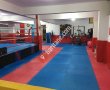 GÜZELYURT TOPRAK SPOR KULÜBÜ TOPRAK FIGHT CLUB TOPRAK TEAM KICKBOXING
