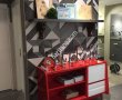Hafele Kalite Noktası - Aden Mutfak