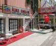 İSTANBUL-MALTEPE HASAN ŞADOĞLU ORTAOKULU