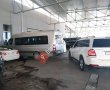 Mercedes-Benz Hassoy Motorlu Vasıtalar