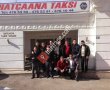 Hatça Ana Taksi