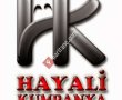 Hayali Kumpanya