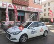 Hayat Sürücü Kursu
