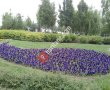 Haydar Aliyev Parkı Ankara