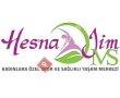 Hesna Jim Ms Bayanlara Özel Spor Salonu / BURSA