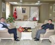 Hizan Kaymakamlığı