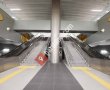 Huzurevi Metro İstasyonu