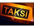 HUZUREVLERİ TAKSİ