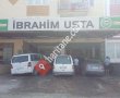 Ibrahim Usta VW, Audi Ve Mercedes Servis