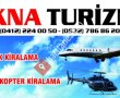 İKNA TURİZM