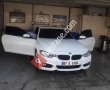 İlkeli Oto Yıkama