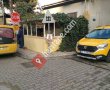 İnci Taksi Durağı
