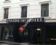 Inside Hotel Şişli