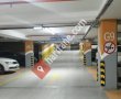 İspark Haldun Alagaş Katlı Otopark