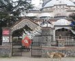 Kabakoz Köyü Cami