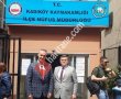 Kadıköy İlçe Nüfus Müdürlüğü