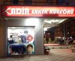 Kadir Erkek Kuaförü Etimesgut