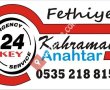 Kahraman Anahtar