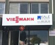 Kale Mühendislik Doğalgaz Klima Isıtma ve Soğutma