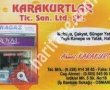 KARAKURTLAR MOBİLYA