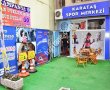 Karataş Spor ve Sağlıklı Yaşam Merkezi