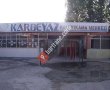 Karbeyaz Halı Yıkama Merkezi
