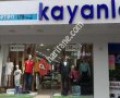 Kayanlar - DeFacto