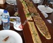 Kazancım Hizmet Etli Ekmek