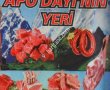 KERVAN DOSTLAR SOFRASI
