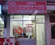 Kırka Veteriner Kliniği