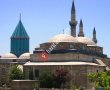 Konya Tur Rehberi