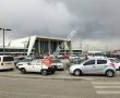konya yeni yüksek hızlı tren garı