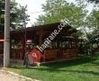 Koza Çay Bahçesi