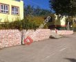 Kozan Akdam Ortaokulu