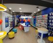 Kumcular-TURKCELL İLETİŞİM MERKEZİ