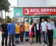 Kurşunlu Devlet Hastanesi