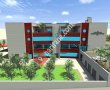 Kurşunlu İlçe Hastanesi