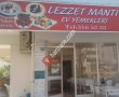 Lezzet Mantı & Ev Yemekleri
