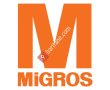 M Migros