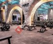 MACFit Tuzla Port