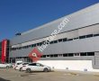 Magna Otomotiv San. ve Tic. A.Ş (Suadiye)