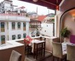Magnaura Cafe & Restaurant
