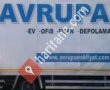 Maltepe Evden Eve Nakliyat