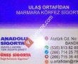 Marmara Körfez Sigorta