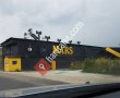 Mars Performance Hall