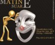MATİNE SUARE ANKARA,NIN EN KAPSAMLI SANAT AKADEMİSİ