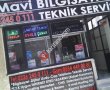 Mavi Bilgisayar Çınarcık