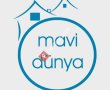 Mavi Dünya Harita Mimarlık İnşaat Emlak San. Tic. Ltd. Şti.