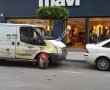 Mavi - İskenderun Cadde