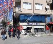 Mavi Köşe Lokantası
